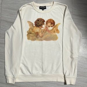 🏅 Urban Outfitters Crewneck